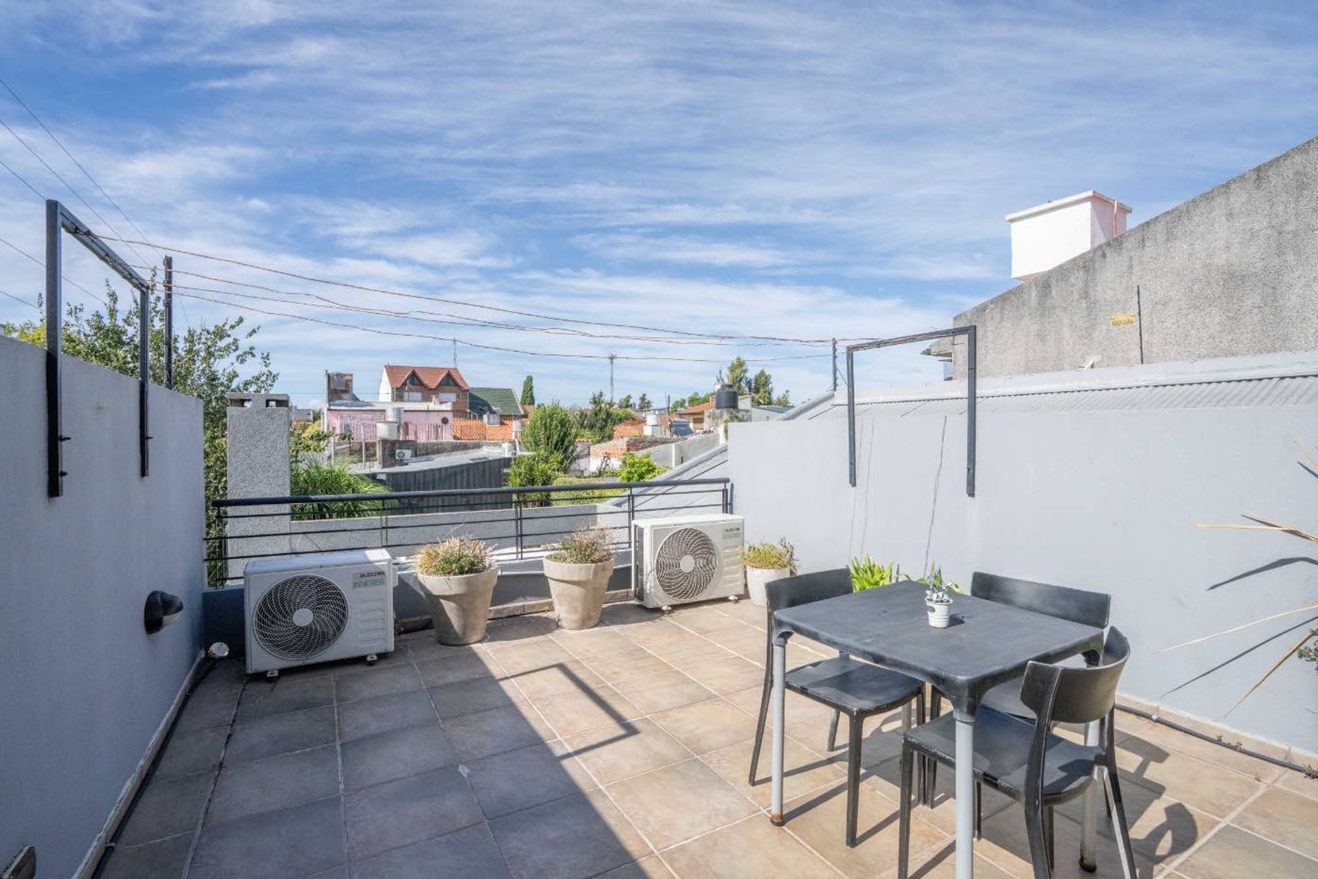 Casa 6 ambientes en Venta en Martinez San Isidro
