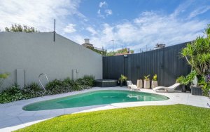 House 3‑bedroom for Sale in Martinez San Isidro