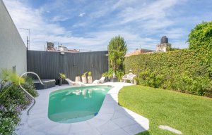 House 3‑bedroom for Sale in Martinez San Isidro