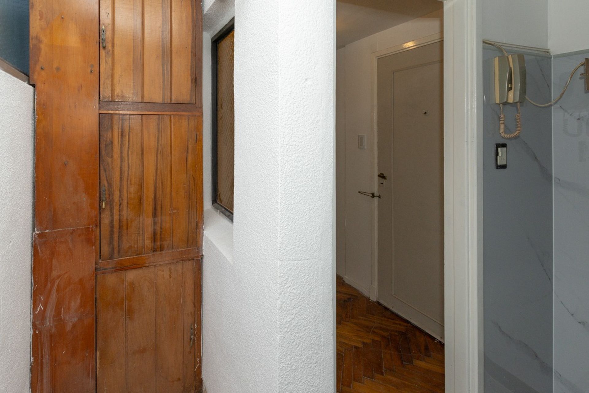 Alquiler Departamento 2 Ambientes San Isidro