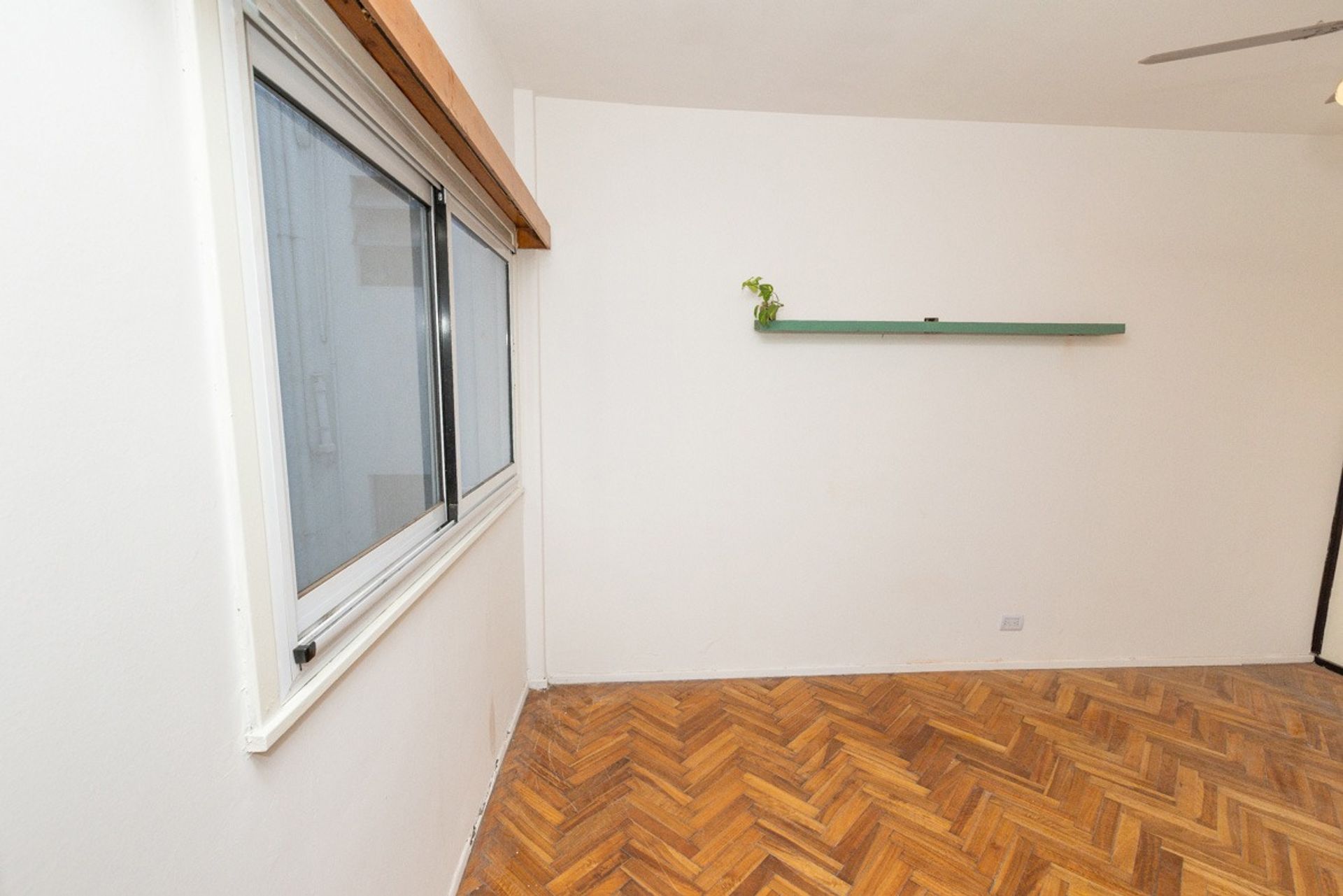 Alquiler Departamento 2 Ambientes San Isidro