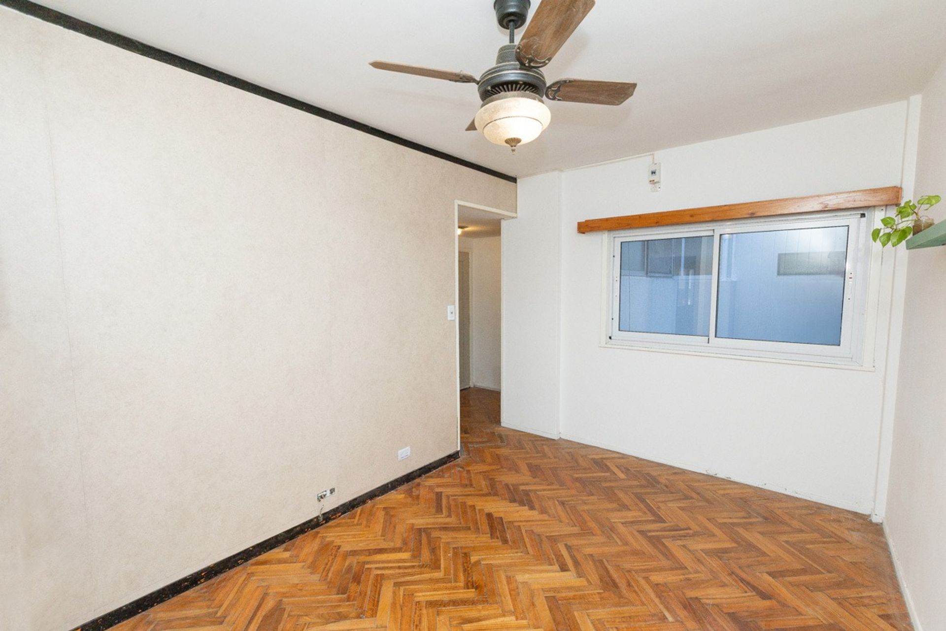 Alquiler Departamento 2 Ambientes San Isidro