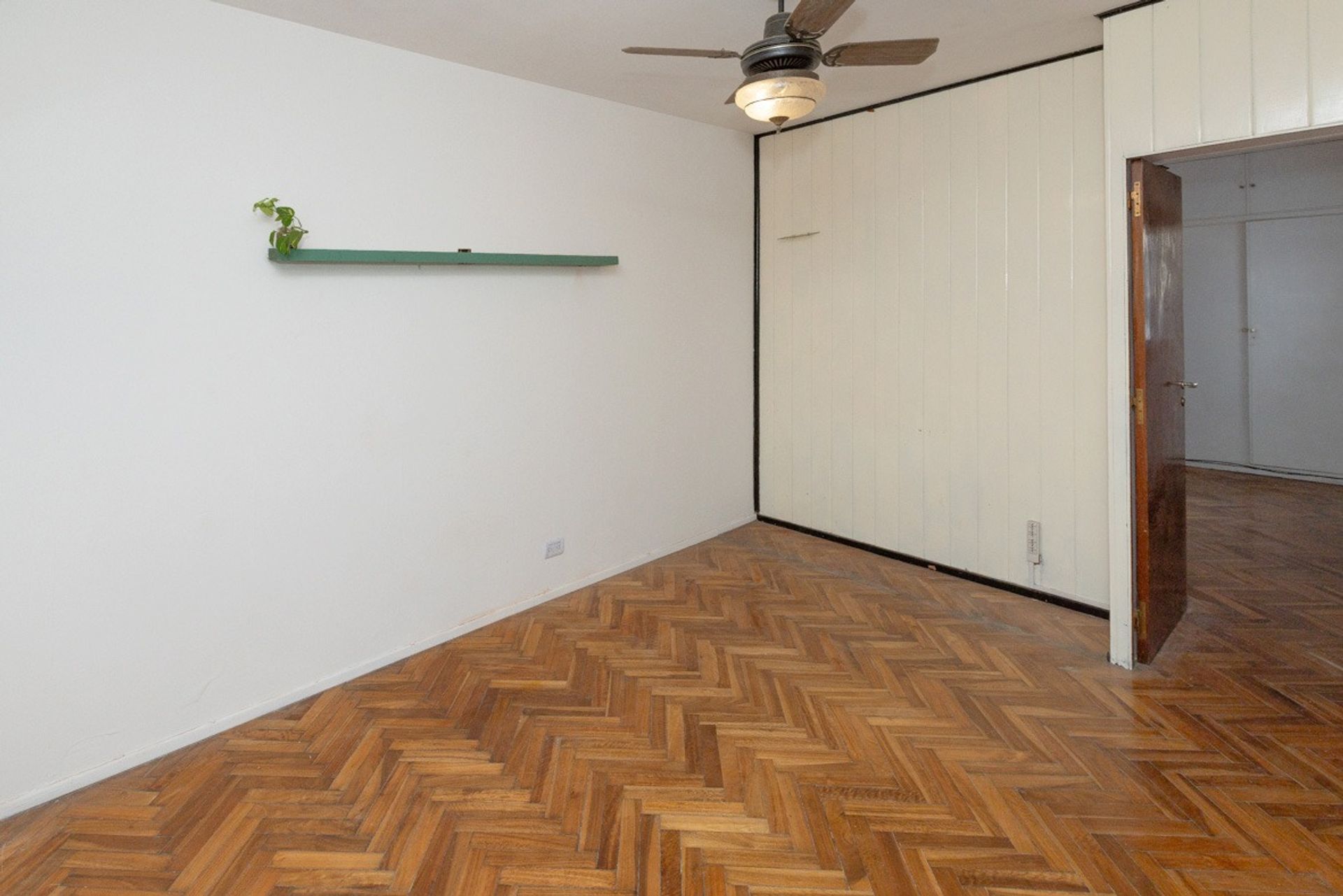 Alquiler Departamento 2 Ambientes San Isidro