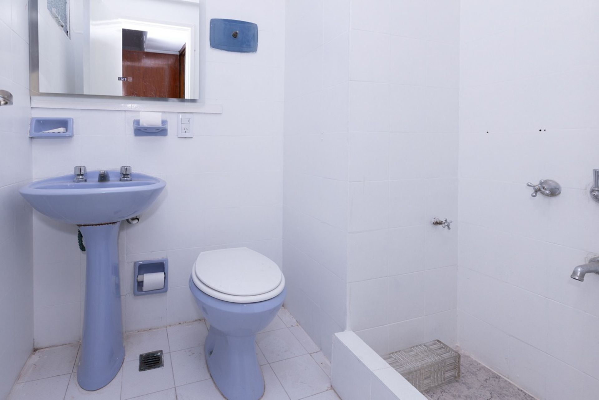 Alquiler Departamento 2 Ambientes San Isidro