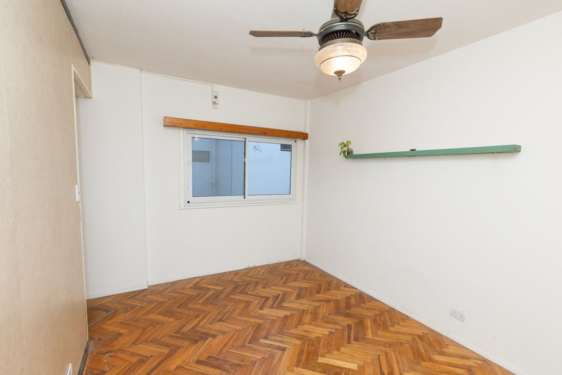 Alquiler Departamento 2 Ambientes San Isidro