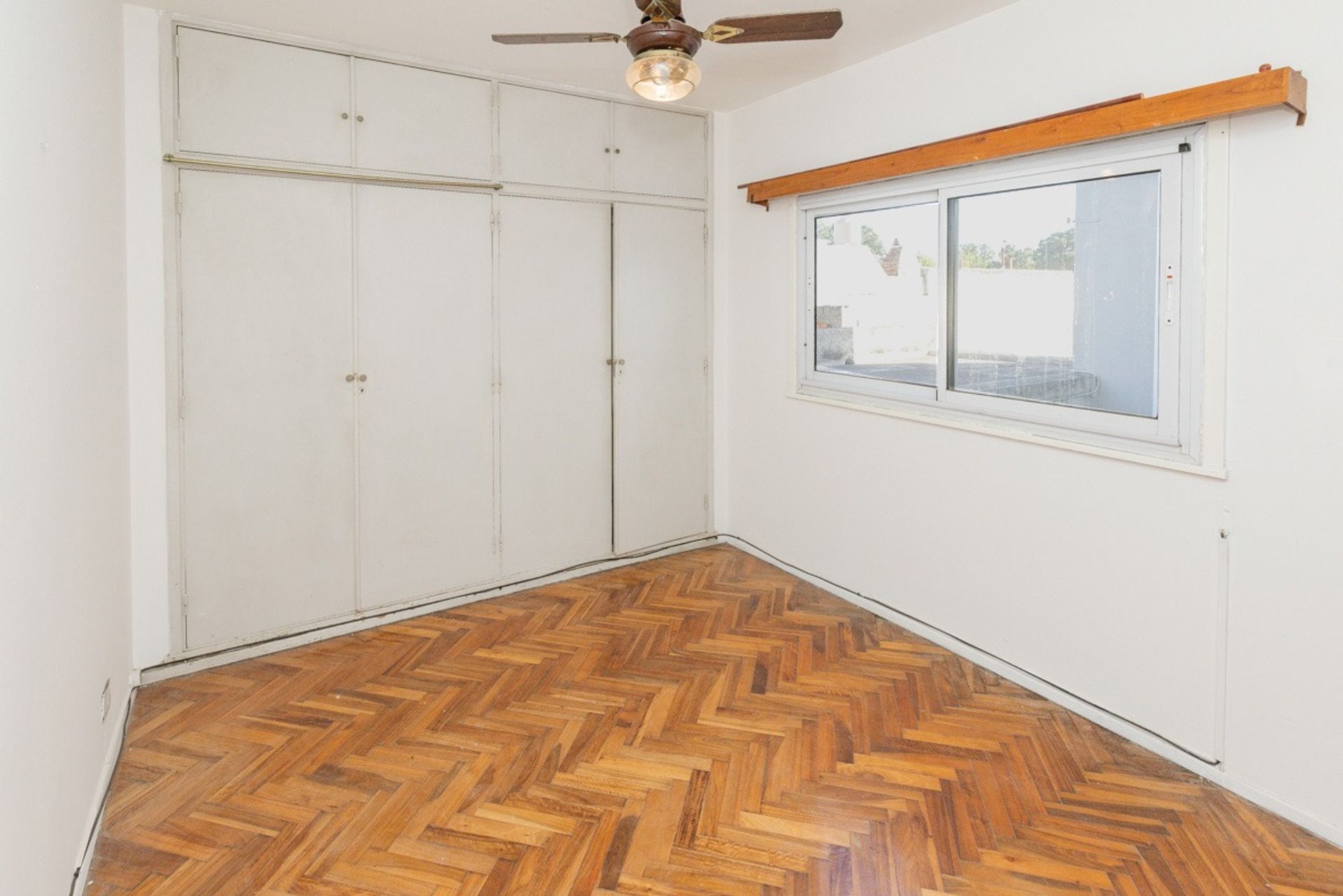 Alquiler Departamento 2 Ambientes San Isidro