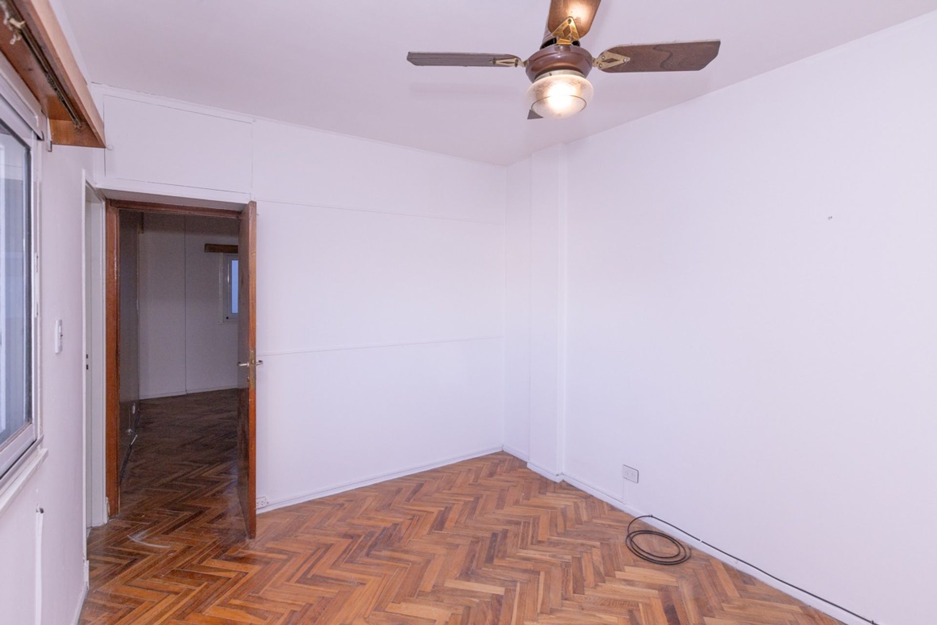 Alquiler Departamento 2 Ambientes San Isidro