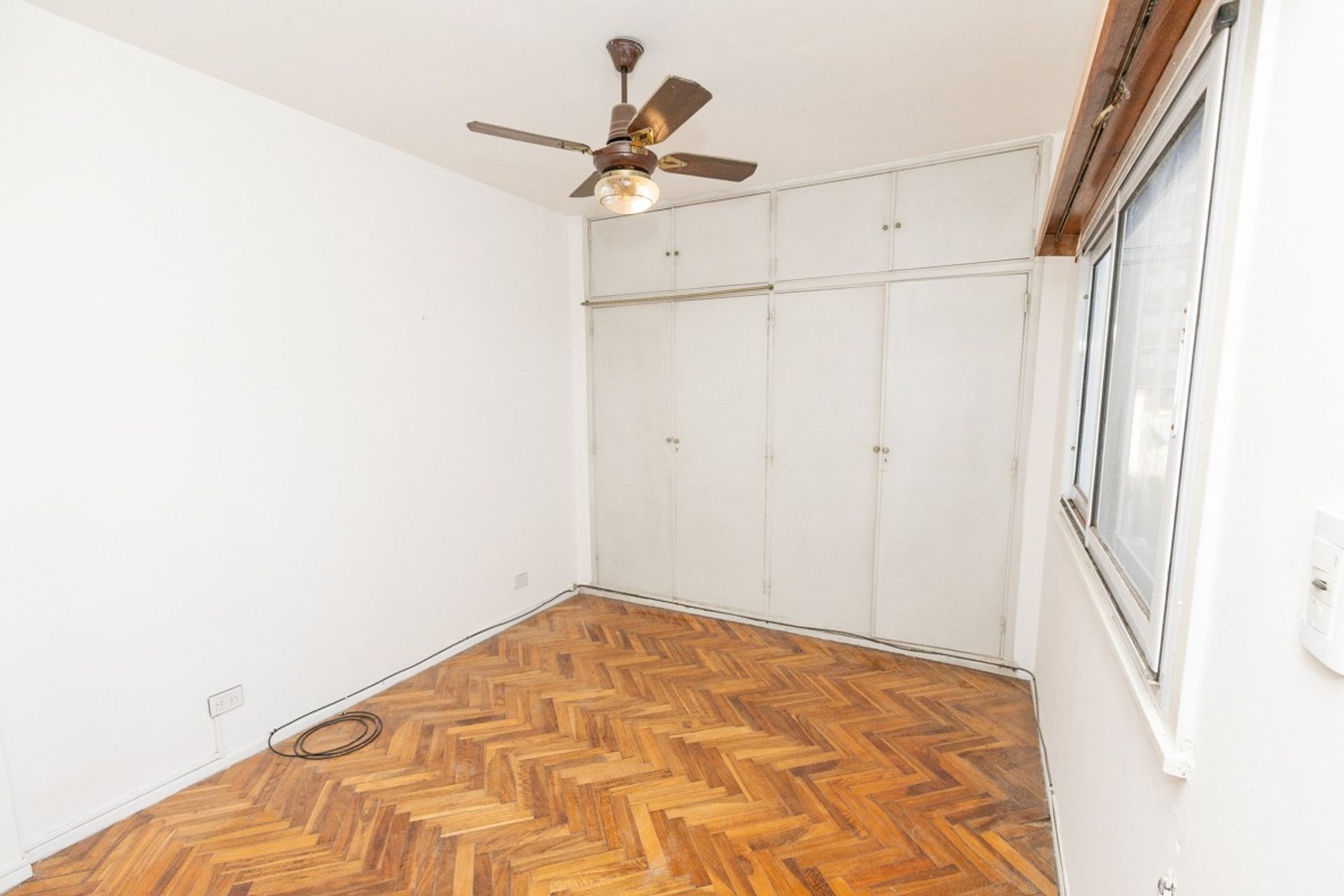 Alquiler Departamento 2 Ambientes San Isidro