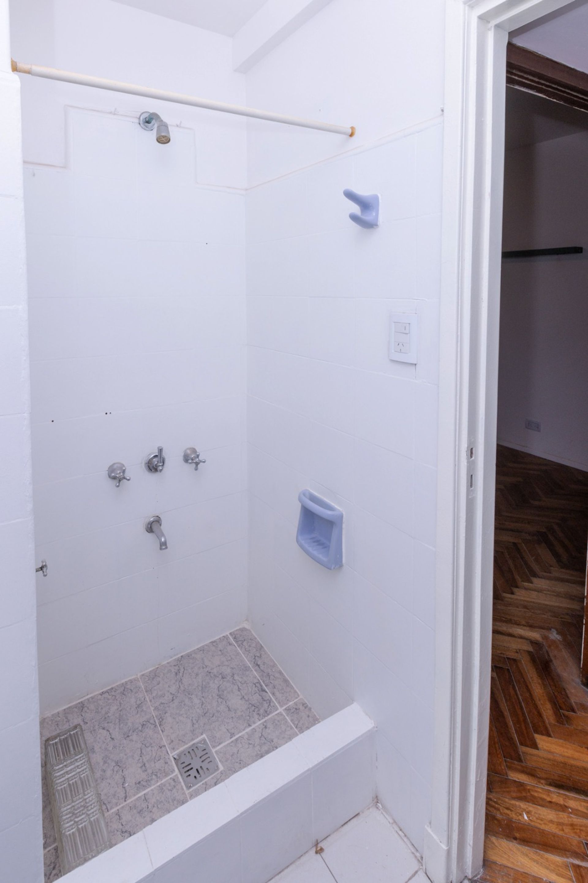 Alquiler Departamento 2 Ambientes San Isidro