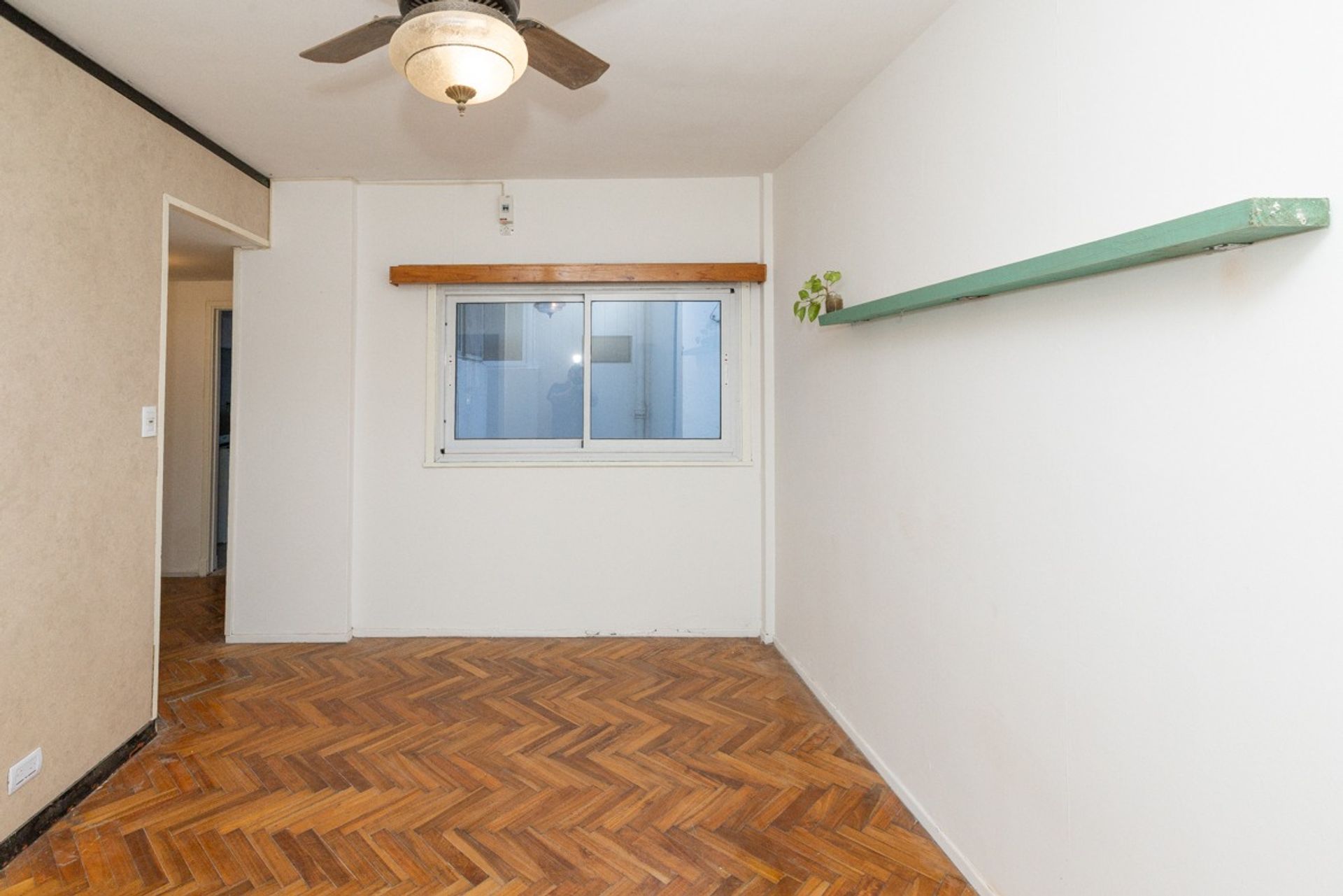 Alquiler Departamento 2 Ambientes San Isidro