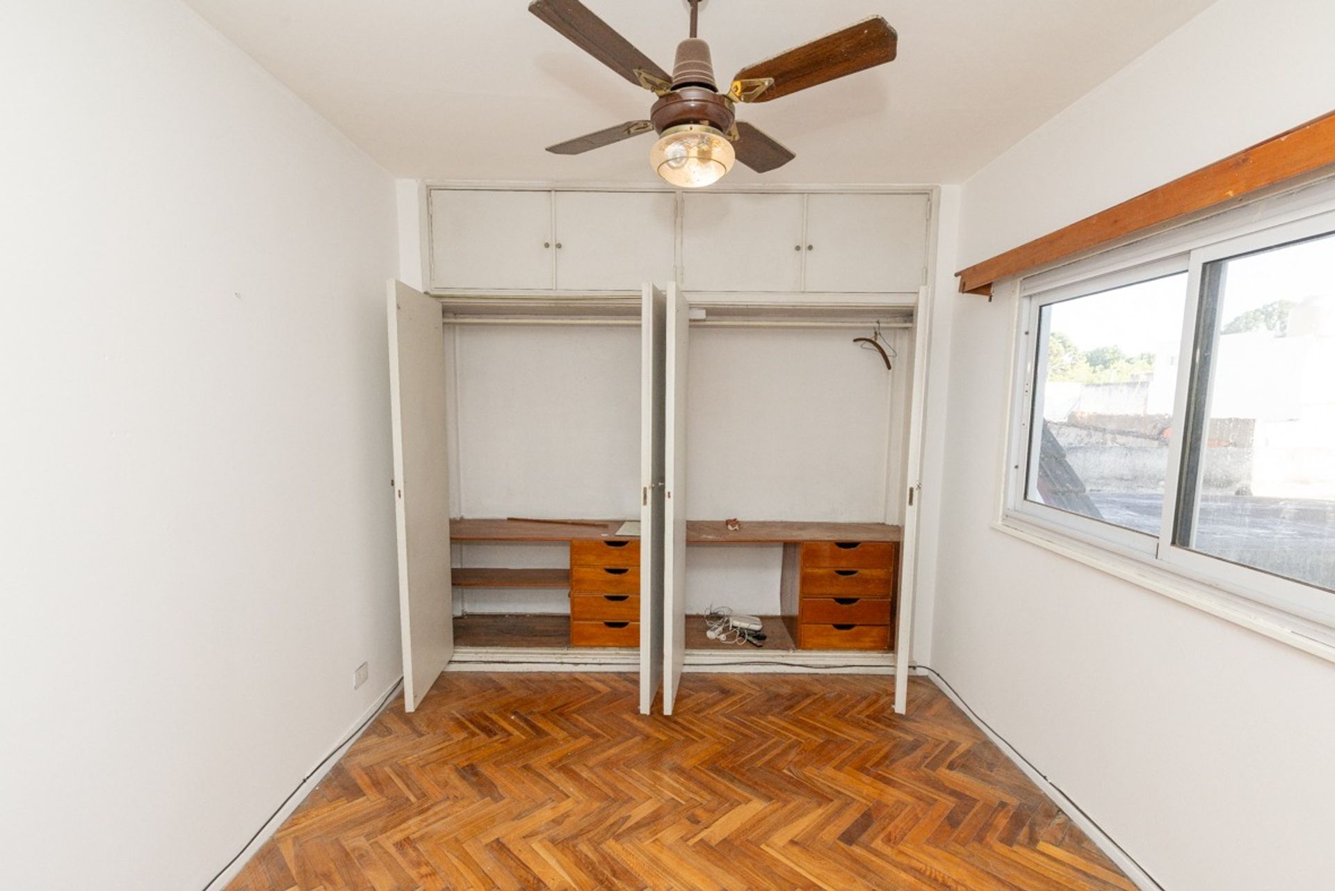 Alquiler Departamento 2 Ambientes San Isidro