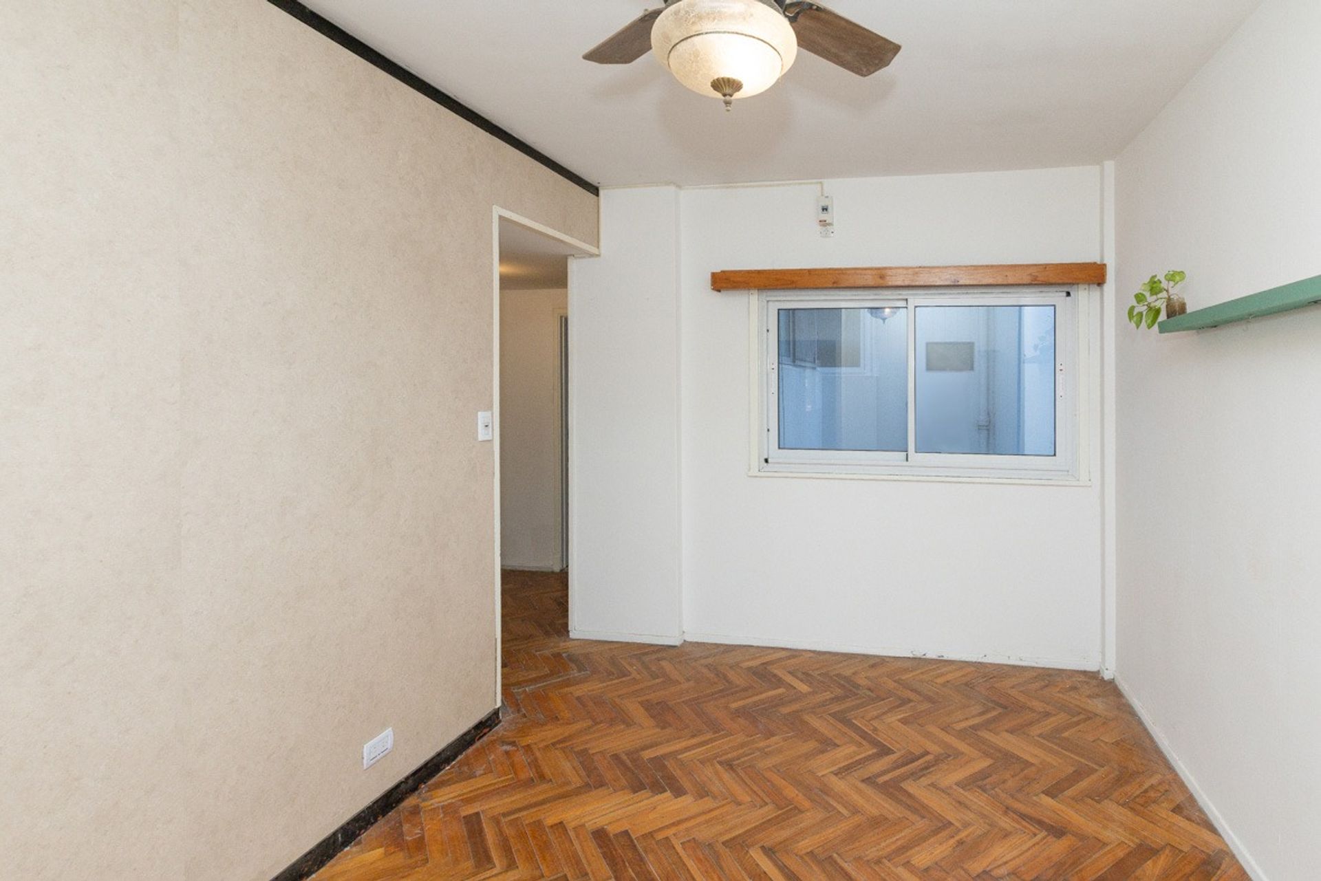 Alquiler Departamento 2 Ambientes San Isidro