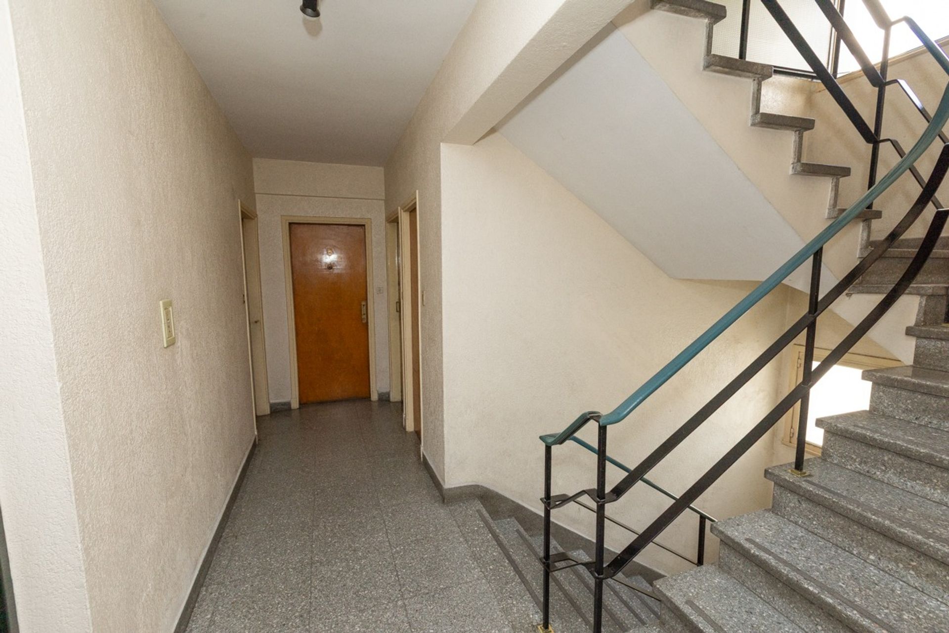 Alquiler Departamento 2 Ambientes San Isidro