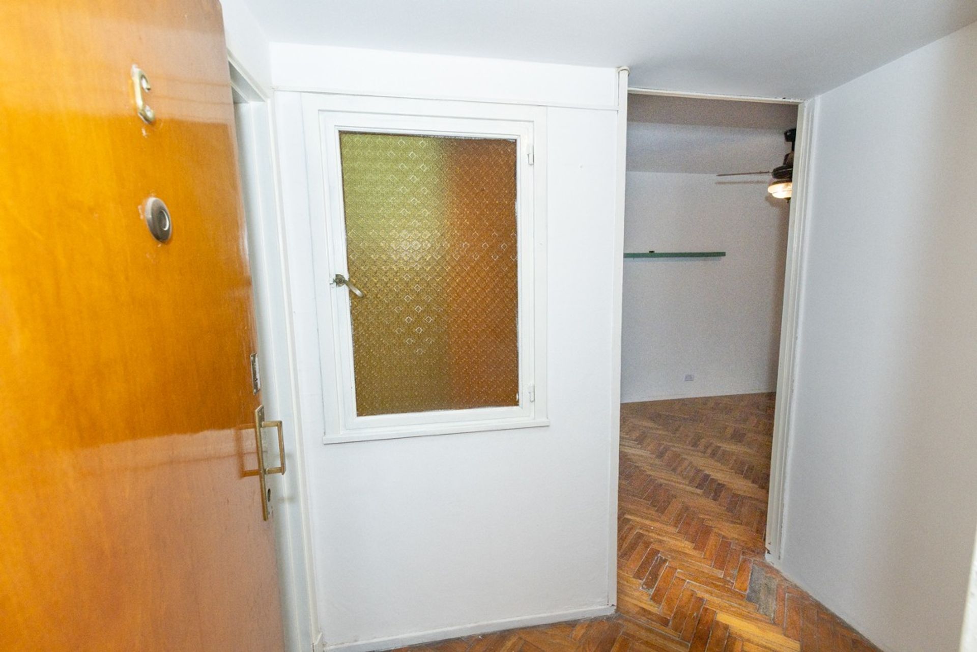 Alquiler Departamento 2 Ambientes San Isidro