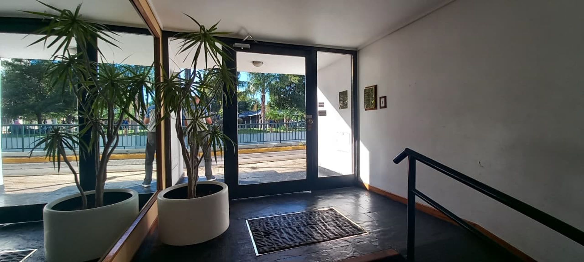 Alquiler Departamento 2 Ambientes San Isidro