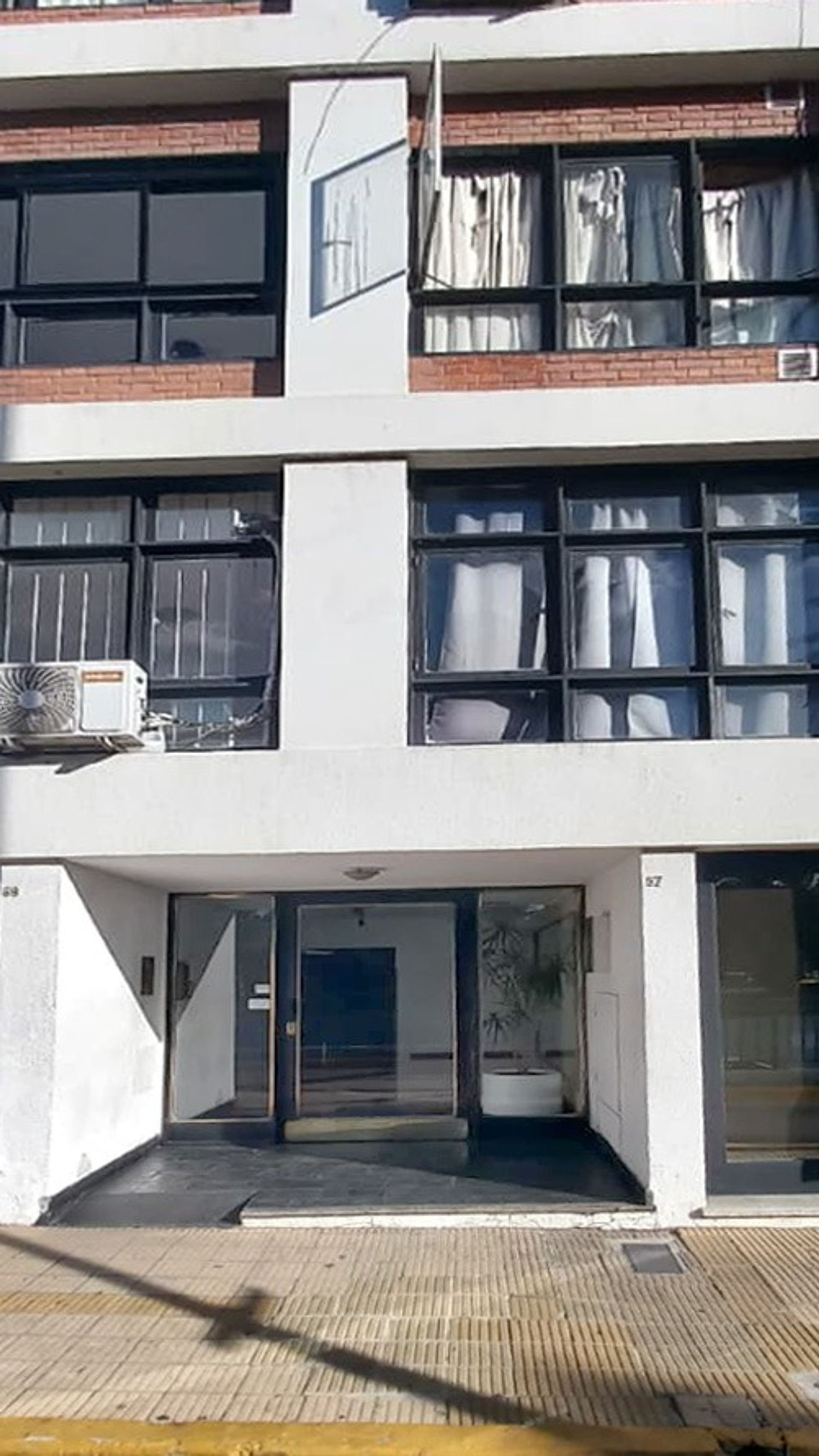Alquiler Departamento 2 Ambientes San Isidro