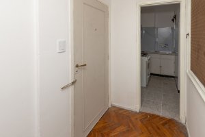 For Rent Apartment 1-bedroom San Isidro