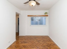 For Rent Apartment 1-bedroom San Isidro