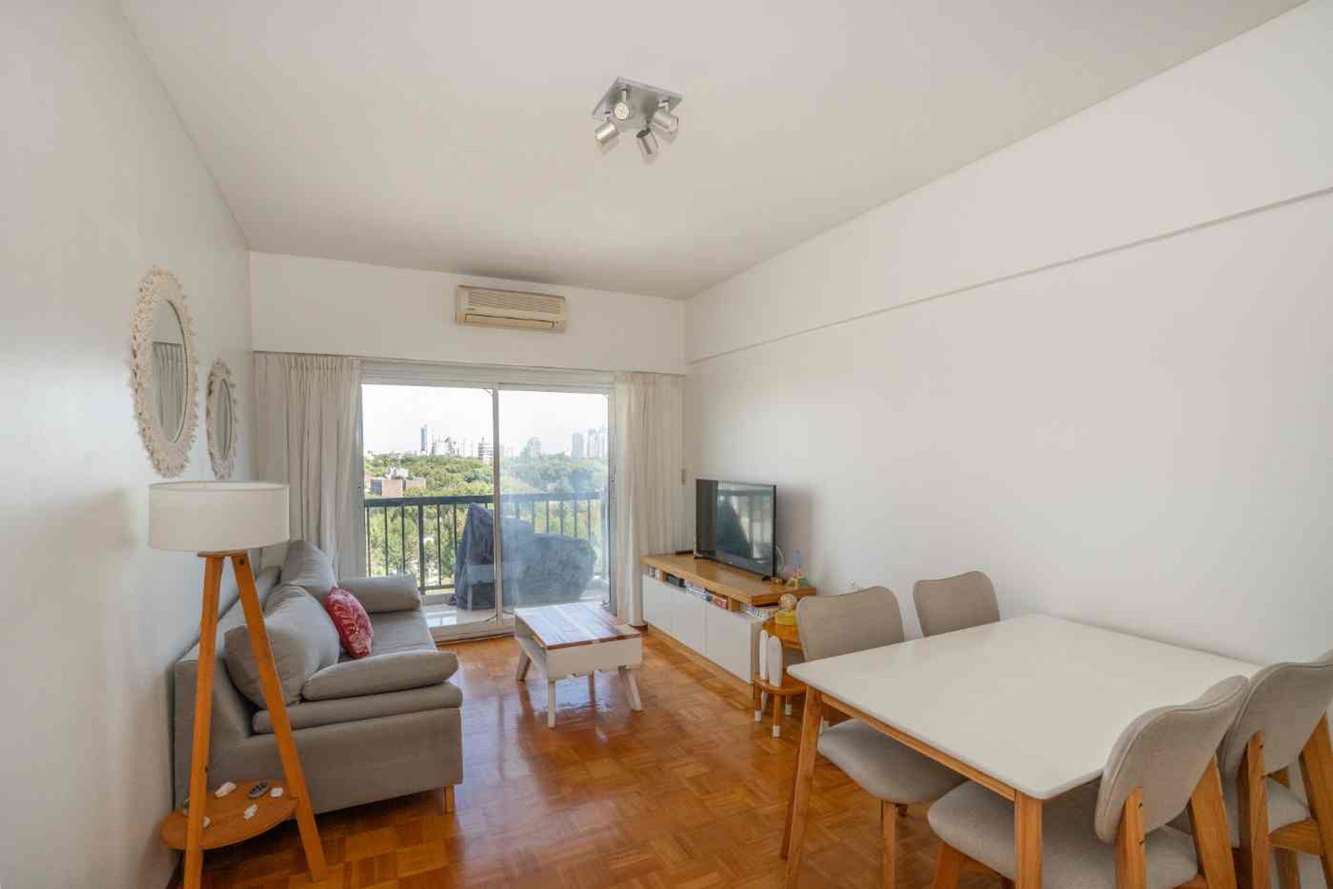 Sale Apartment 1‑bedroom Vicente Lopez Upper Floor