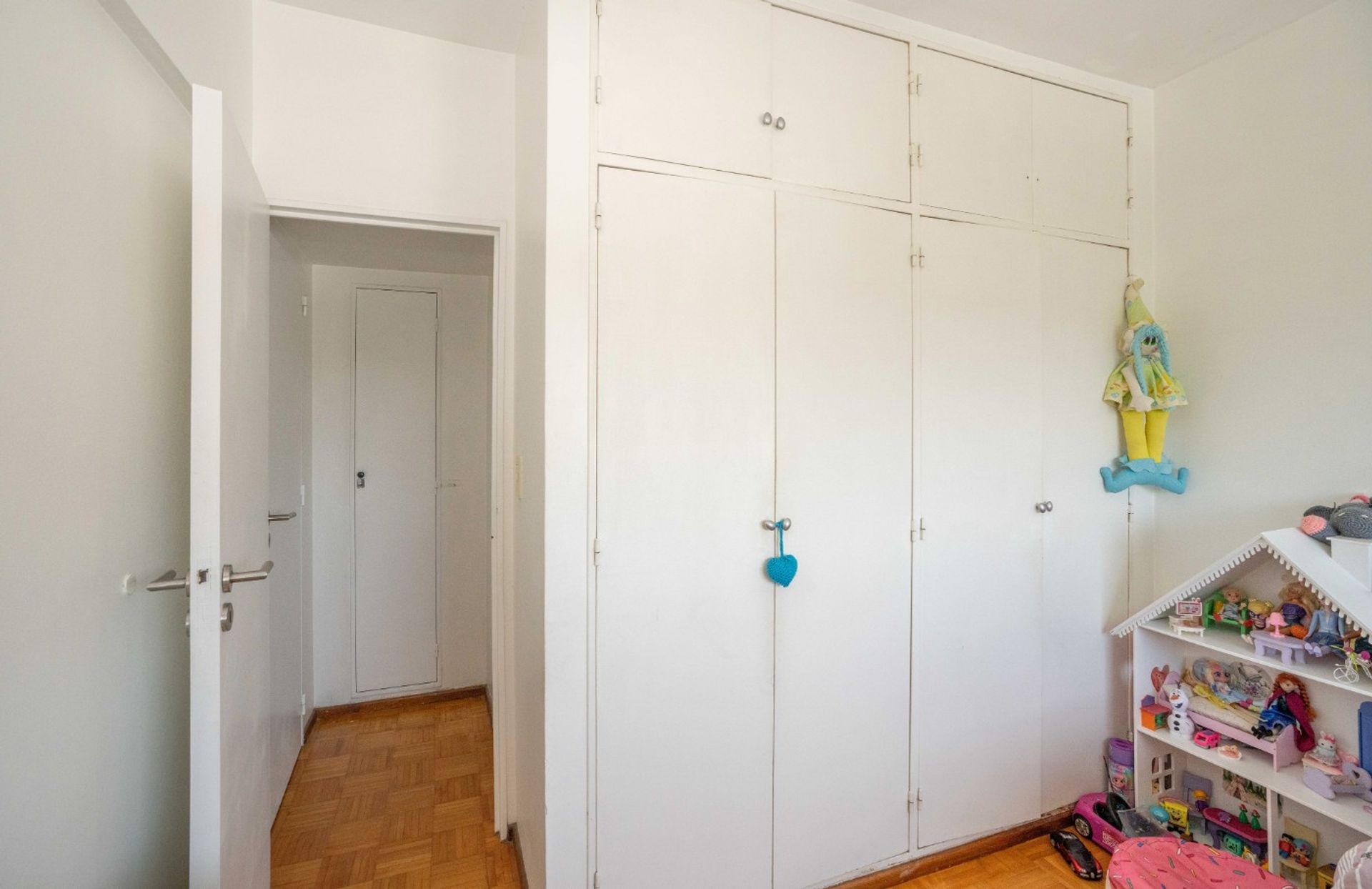 Venta Depto 2 Ambientes Vicente Lopez Piso Alto