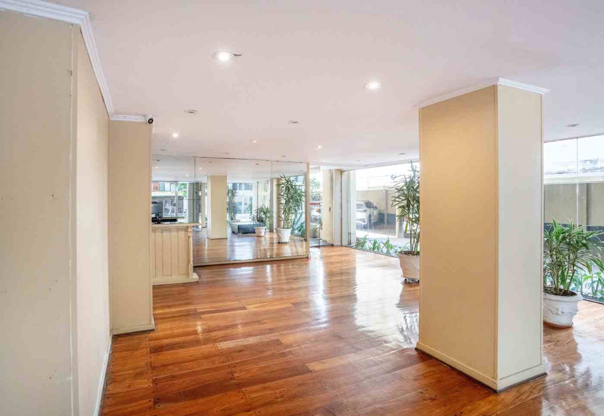 Venta Depto 2 Ambientes Vicente Lopez Piso Alto