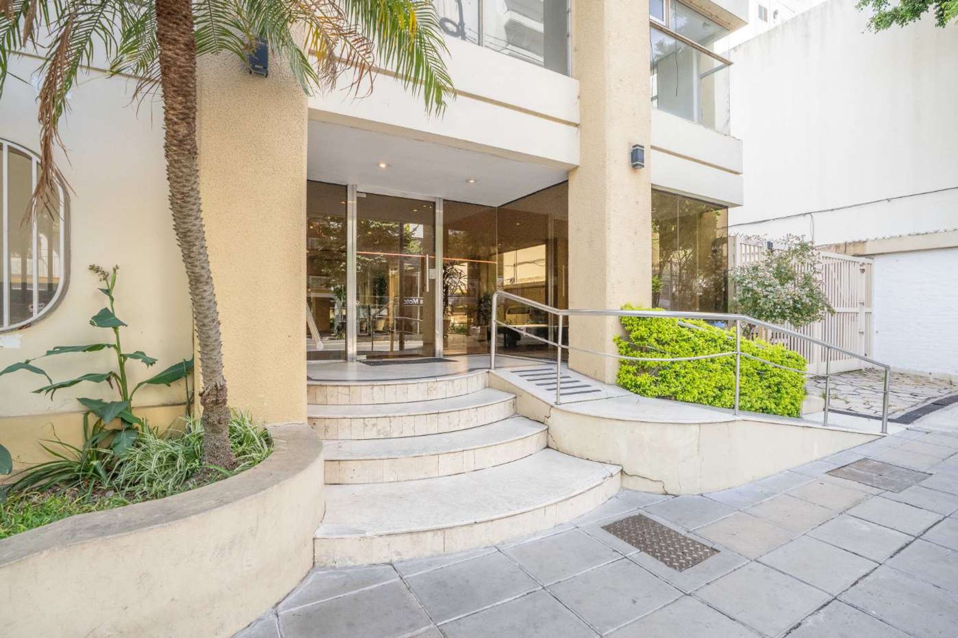 Venta Depto 2 Ambientes Vicente Lopez Piso Alto