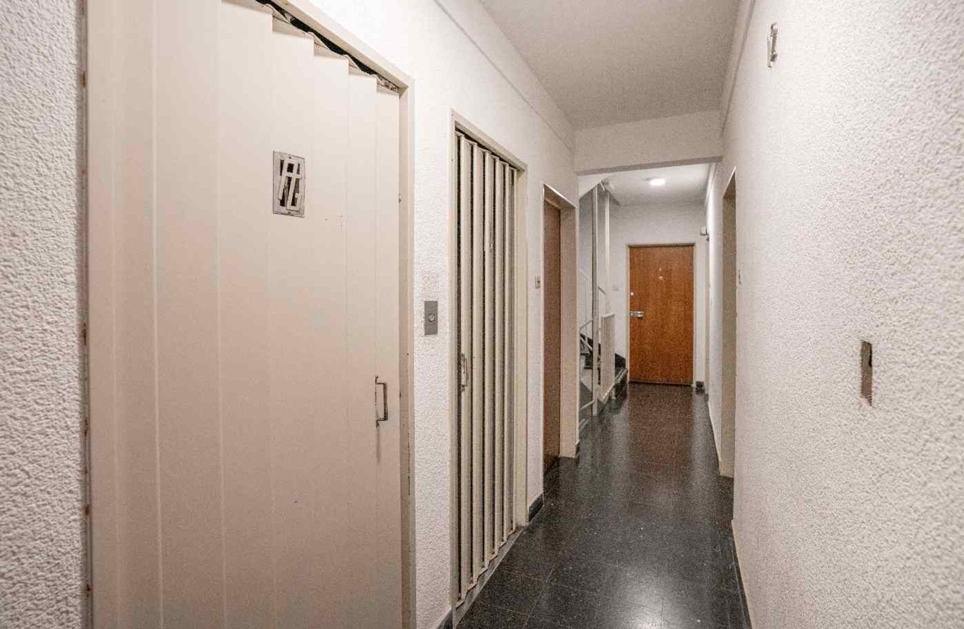 Venta Depto 2 Ambientes Vicente Lopez Piso Alto
