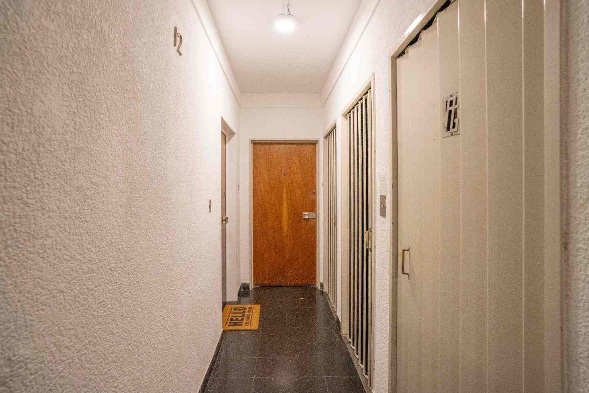 Venta Depto 2 Ambientes Vicente Lopez Piso Alto