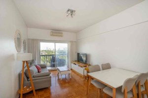Sale Apartment 1‑bedroom Vicente Lopez Upper Floor