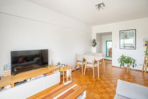 Sale Apartment 1‑bedroom Vicente Lopez Upper Floor