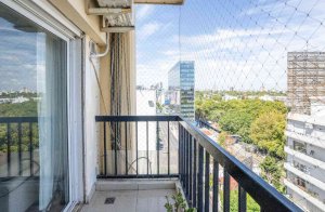 Sale Apartment 1‑bedroom Vicente Lopez Upper Floor