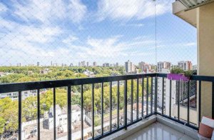 Sale Apartment 1‑bedroom Vicente Lopez Upper Floor