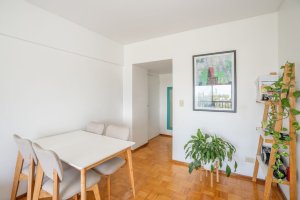 Sale Apartment 1‑bedroom Vicente Lopez Upper Floor