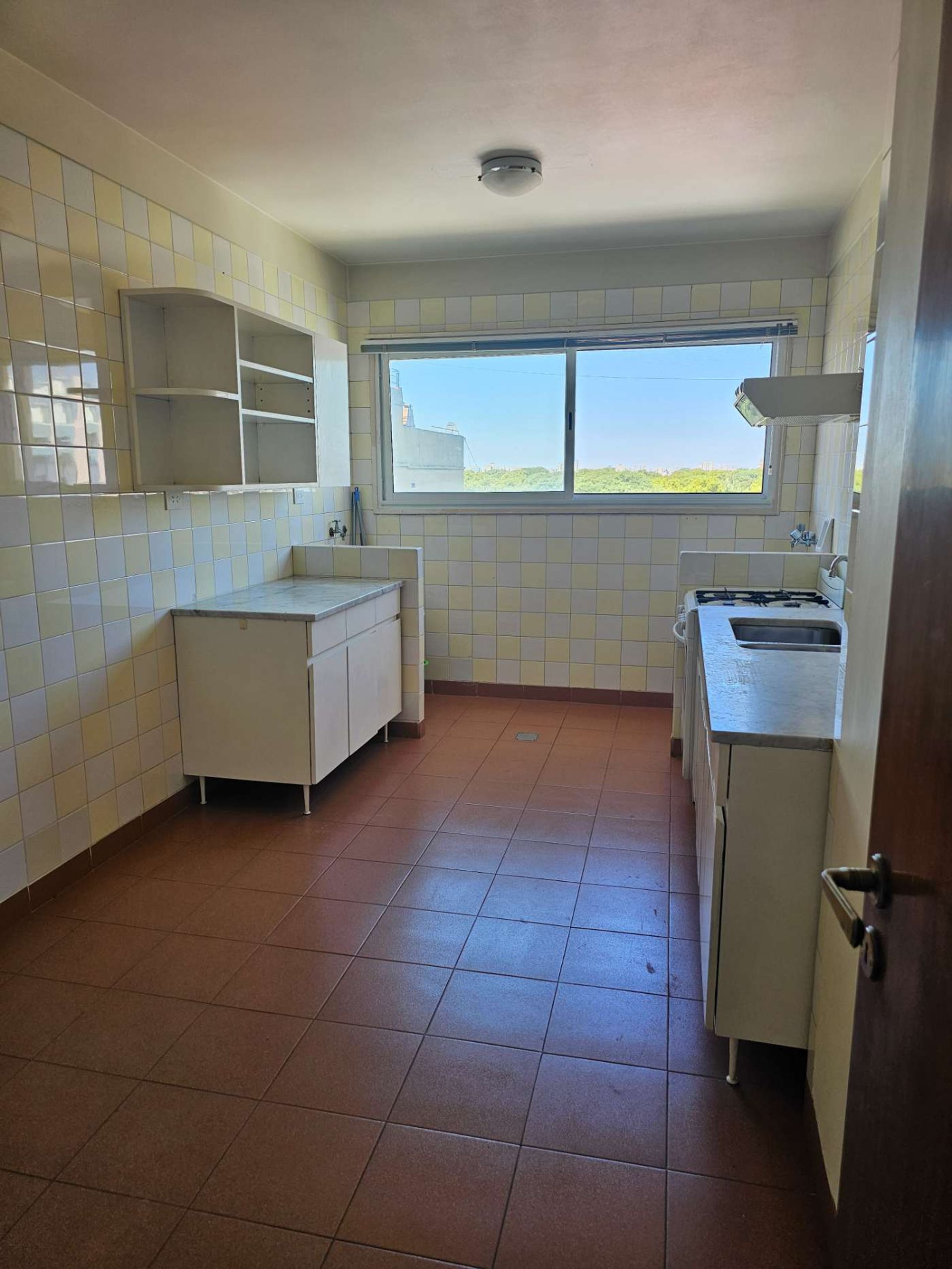 Venta Depto 3 Ambientes Con Cochera En Florida