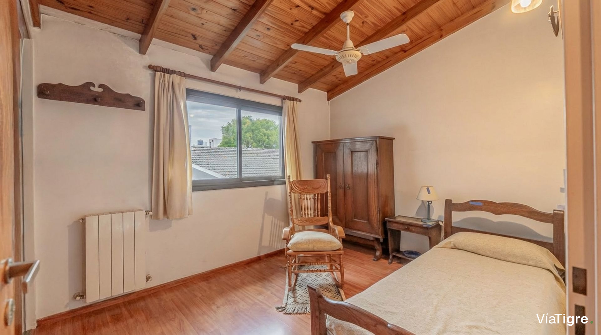 Venta Depto 3 Amb San Isidro Cochera Descubierta