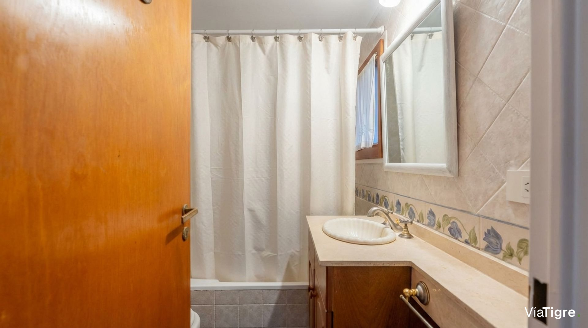 Venta Depto 3 Amb San Isidro Cochera Descubierta