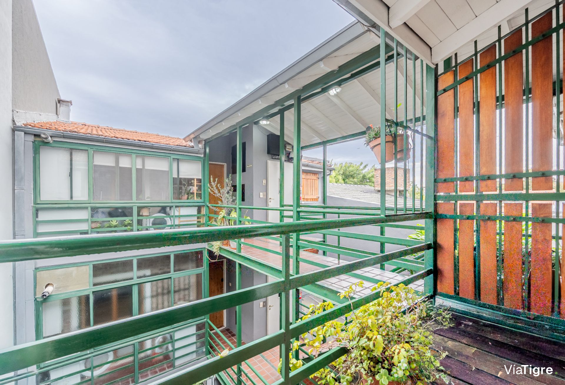 Venta Depto 3 Amb San Isidro Cochera Descubierta