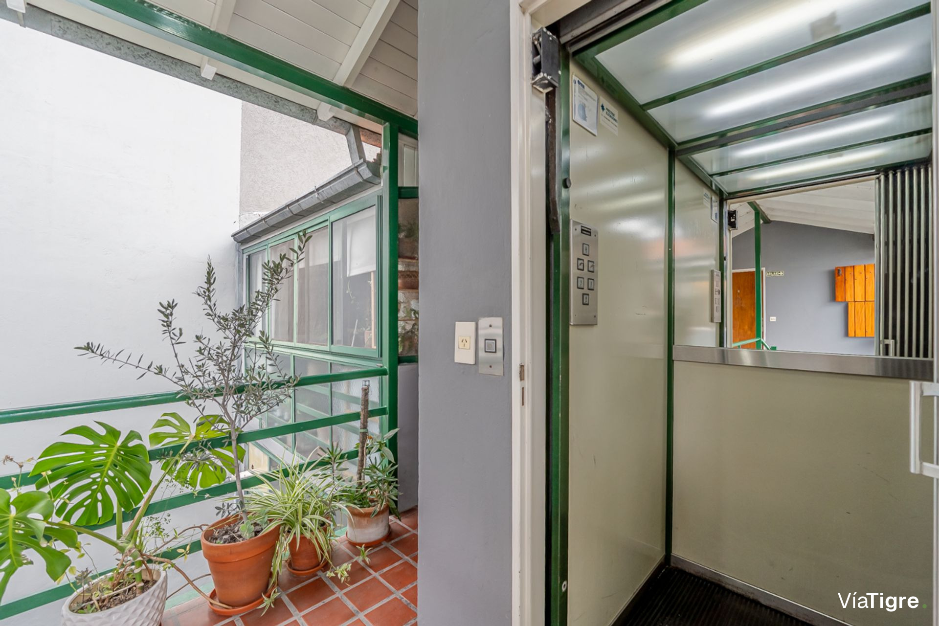 Venta Depto 3 Amb San Isidro Cochera Descubierta