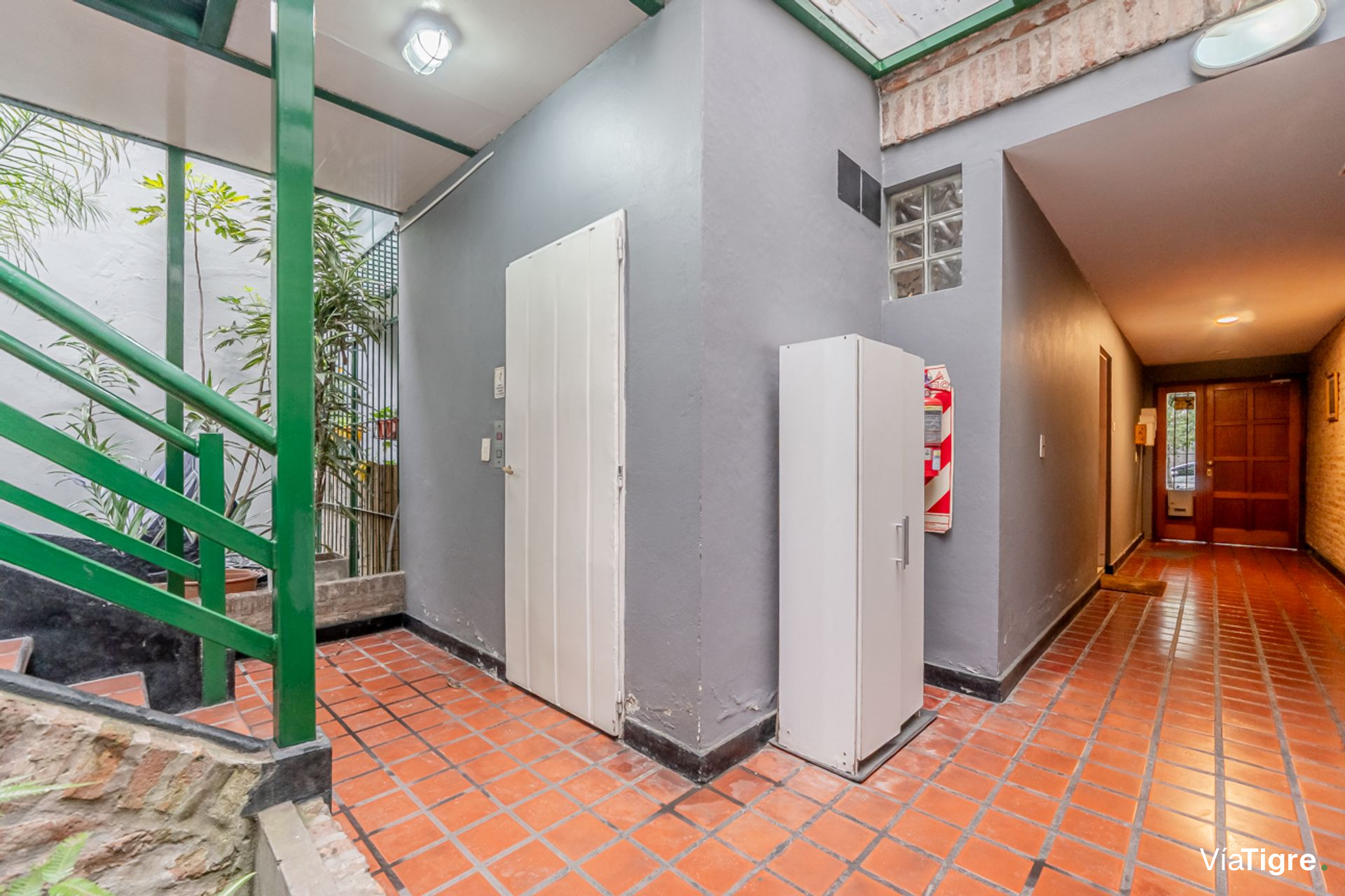 Venta Depto 3 Amb San Isidro Cochera Descubierta