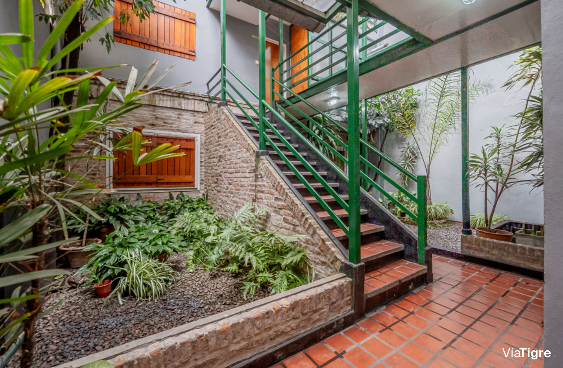 Venta Depto 3 Amb San Isidro Cochera Descubierta