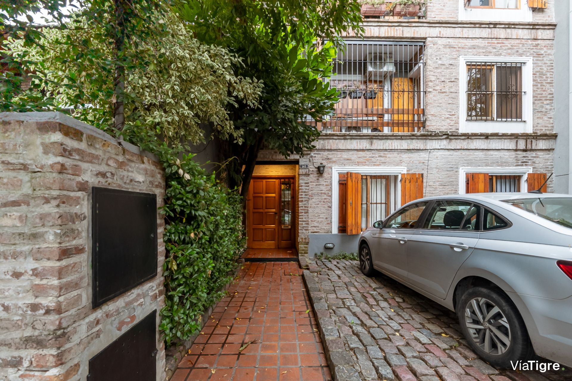 Venta Depto 3 Amb San Isidro Cochera Descubierta
