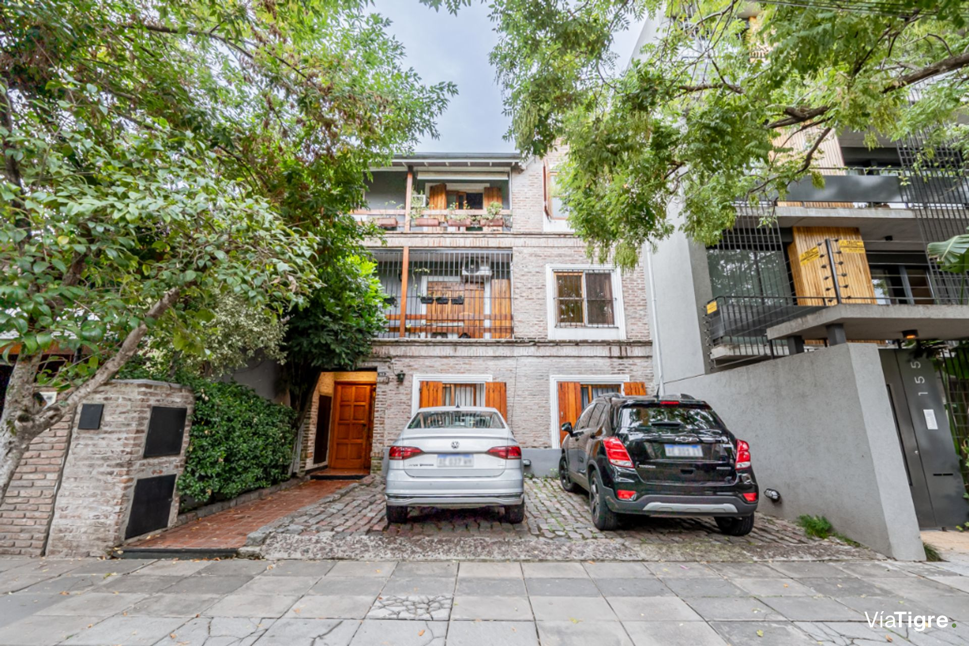 Venta Depto 3 Amb San Isidro Cochera Descubierta