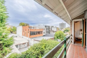 For Sale Apartment 2‑bedroom San Isidro Open parking