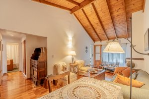 For Sale Apartment 2‑bedroom San Isidro Open parking