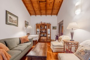 For Sale Apartment 2‑bedroom San Isidro Open parking