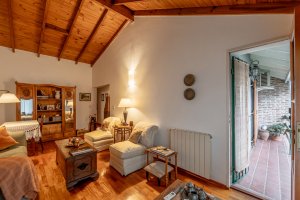 For Sale Apartment 2‑bedroom San Isidro Open parking