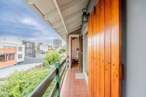 For Sale Apartment 2‑bedroom San Isidro Open parking