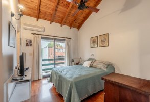 For Sale Apartment 2‑bedroom San Isidro Open parking