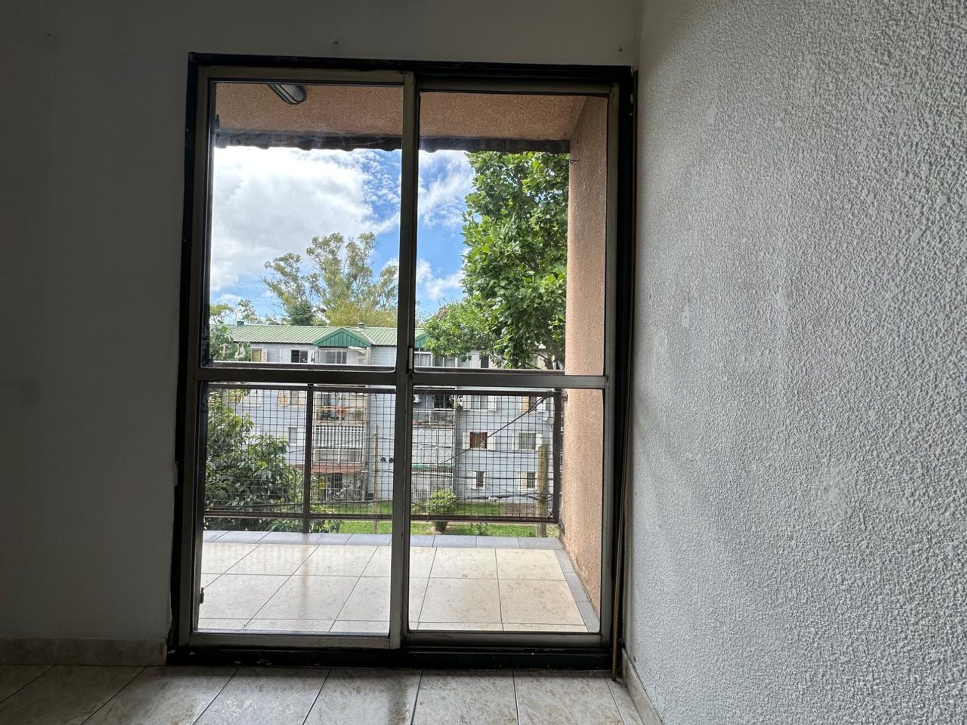 3 amb con doble balcón – Mil Viviendas