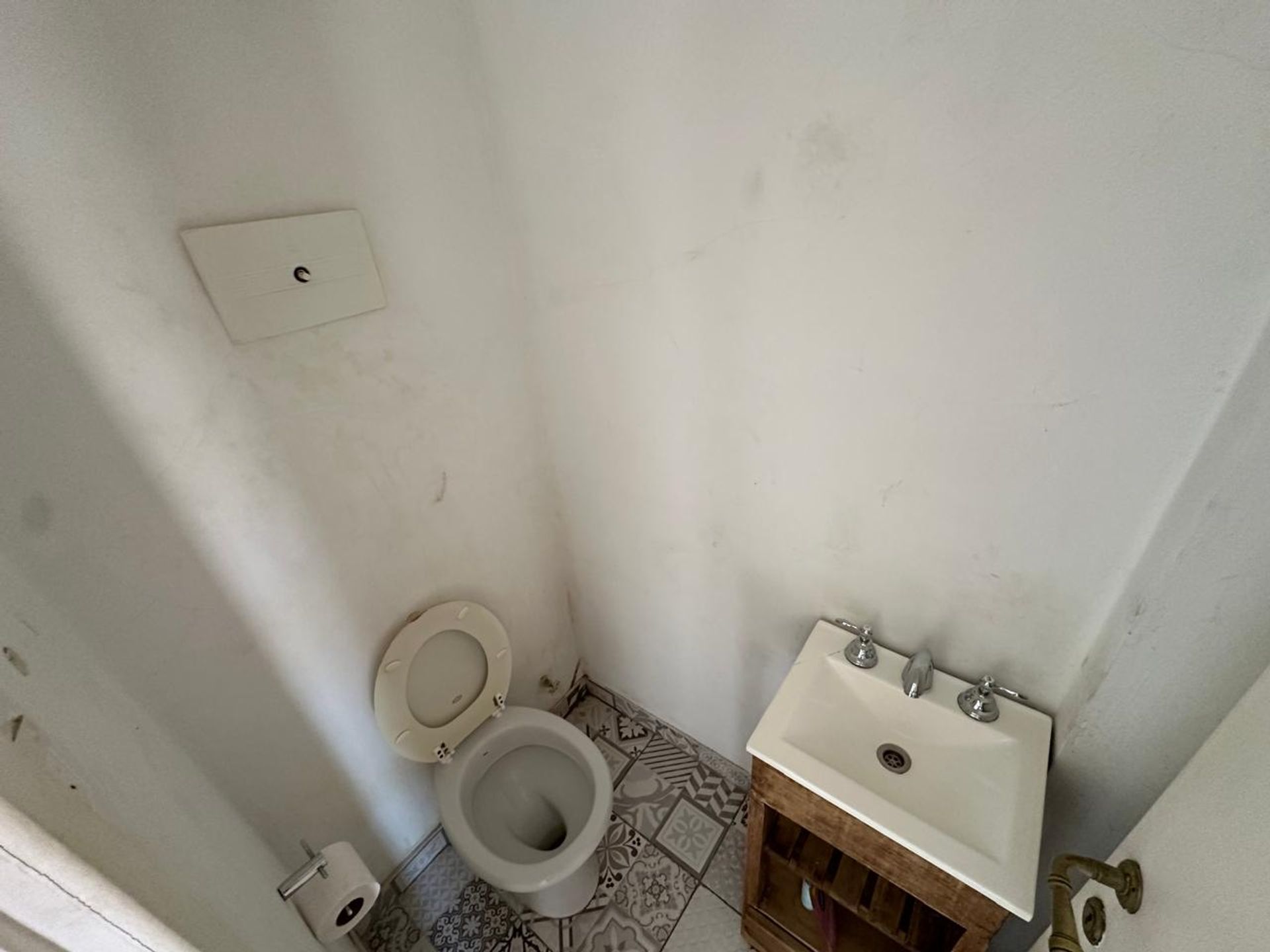 3 amb con doble balcón – Mil Viviendas